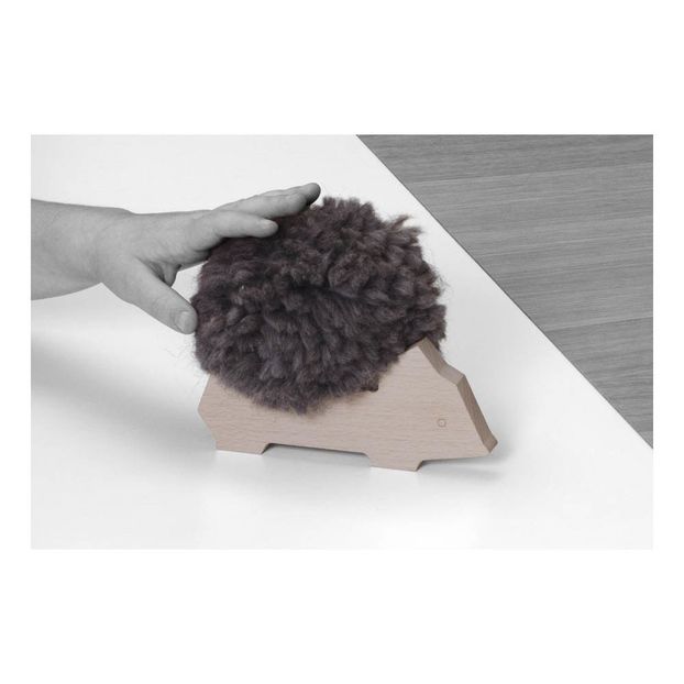 Hary The Hedgehog Pompom Game-product