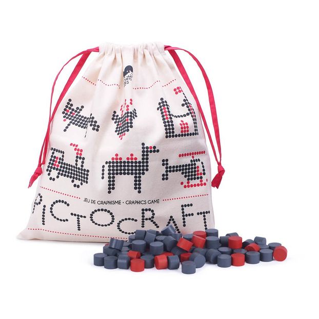 Pictocraft - Shape Building Game-product