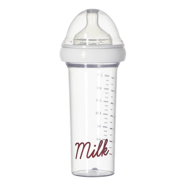 Biberon Milk 210 ml-product
