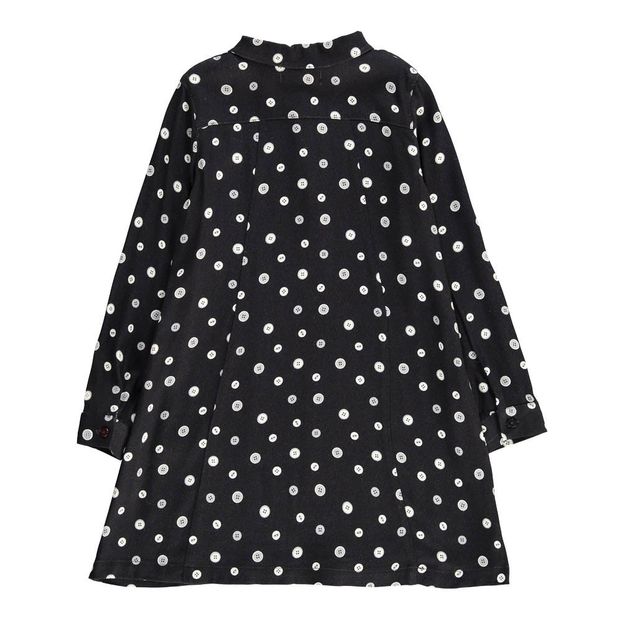 Robe Chemise Boutons-product