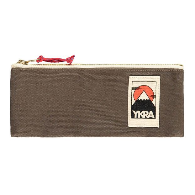 Cotton Pencil Case-product