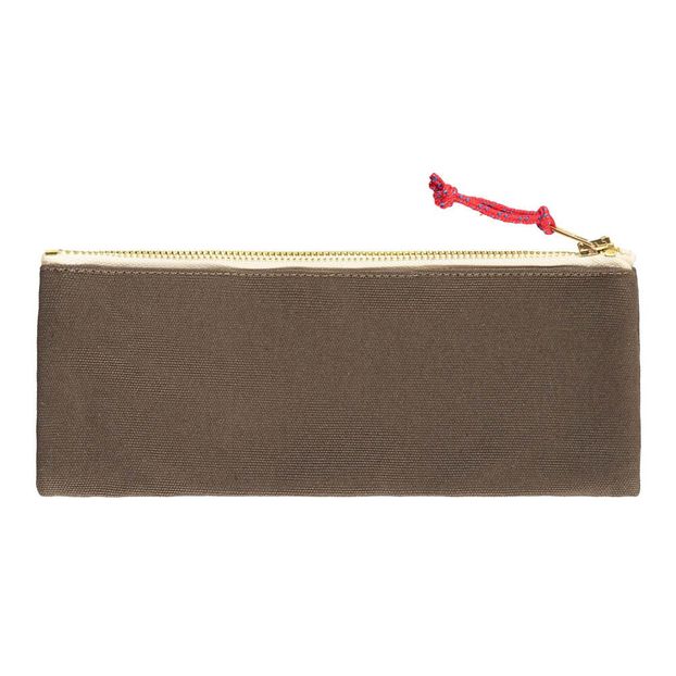 Cotton Pencil Case-product