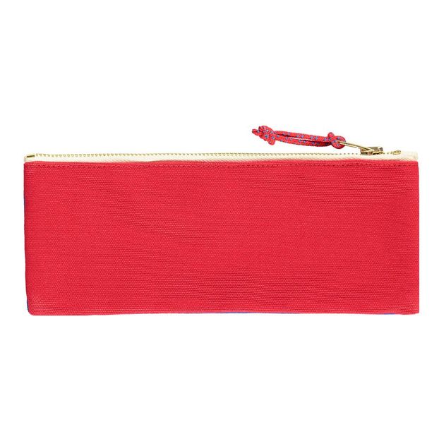 Neceser Bicolor en Algodón-product