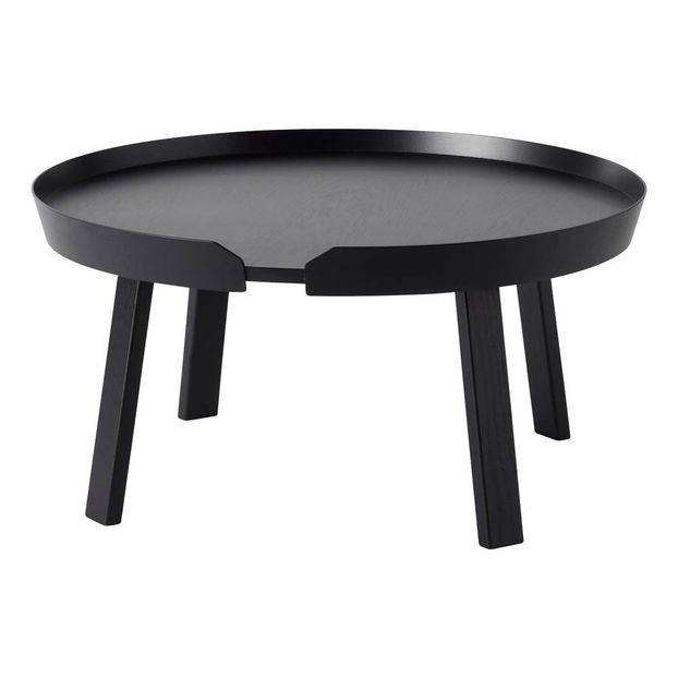 Table d'appoint Around coffee-product