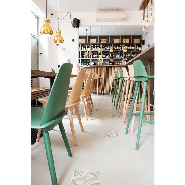 Chaise Nerd-product