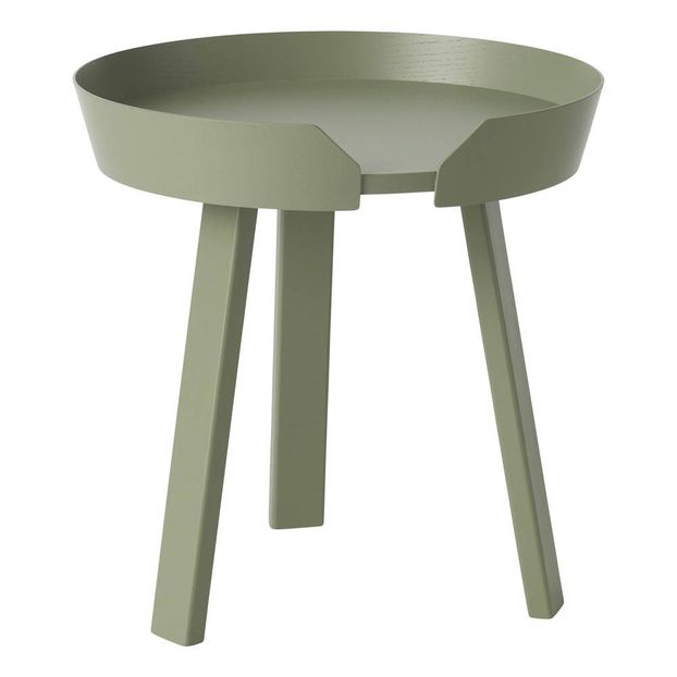 Mesa auxiliar Around coffee-product