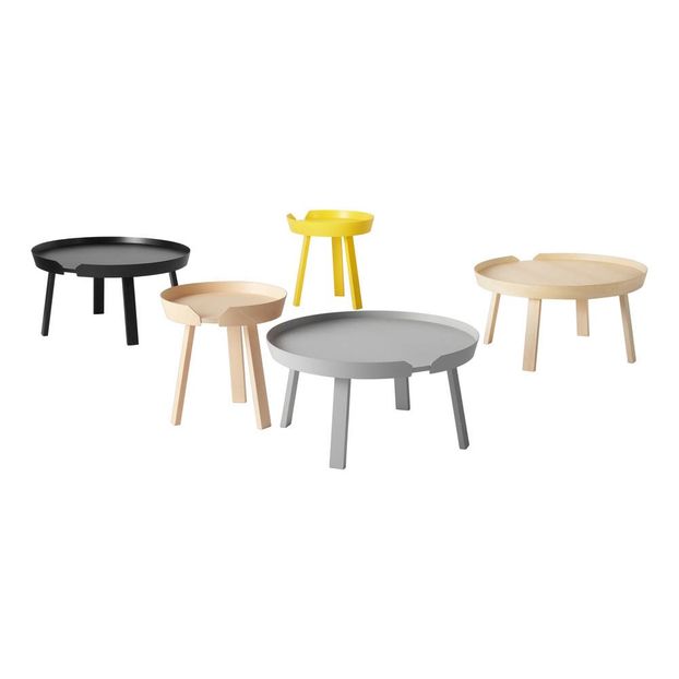 Beistelltisch Around coffee-product