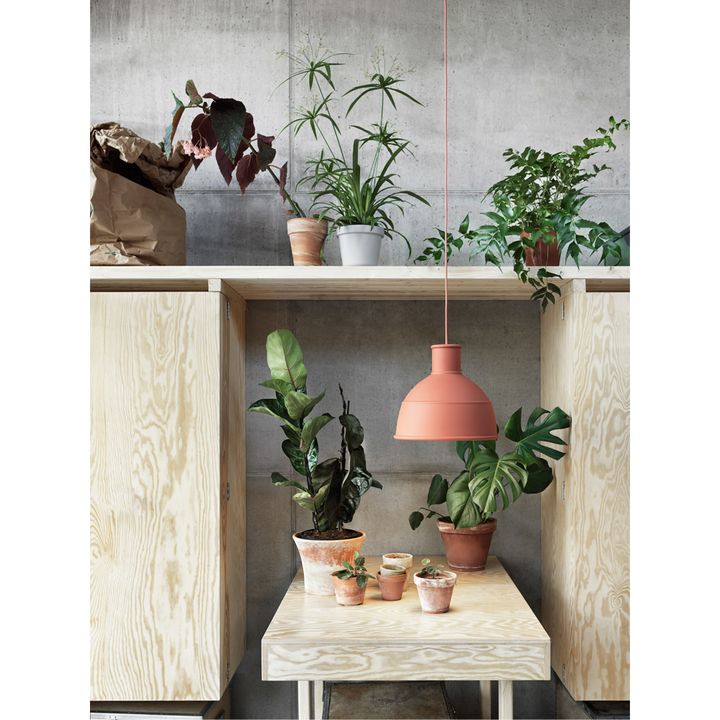 Unfold Ceiling Light- Product image n°1