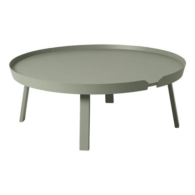 Table d'appoint Around coffee-product