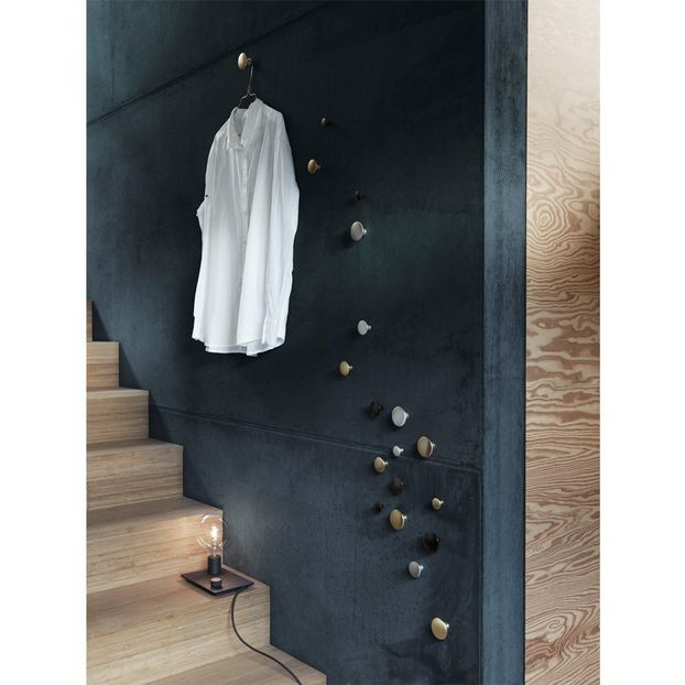 The Dots Coat-Pegs - Set of 5-product
