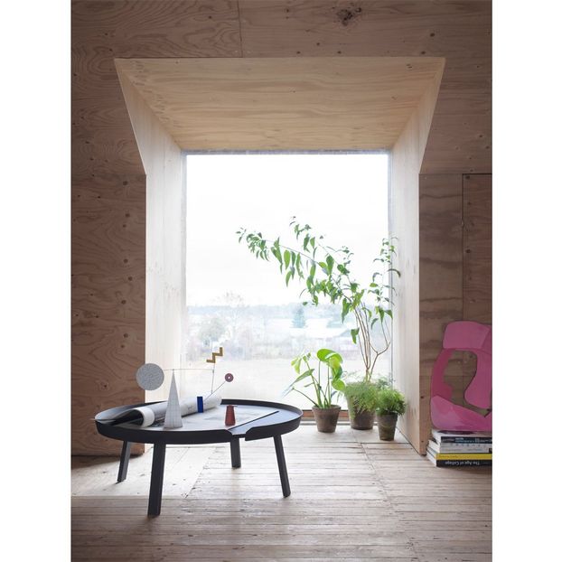 Beistelltisch Around Coffee -product