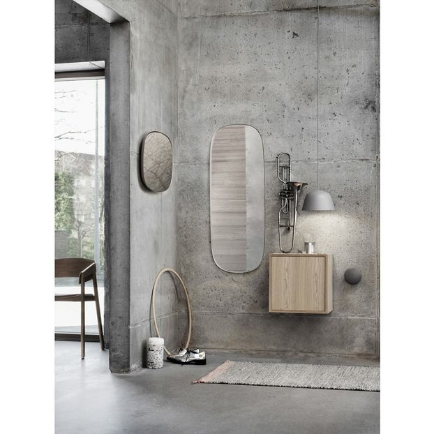 Framed Mirror-product
