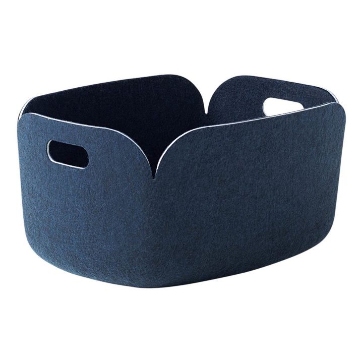 Panier de rangement Restore- Image produit n°0