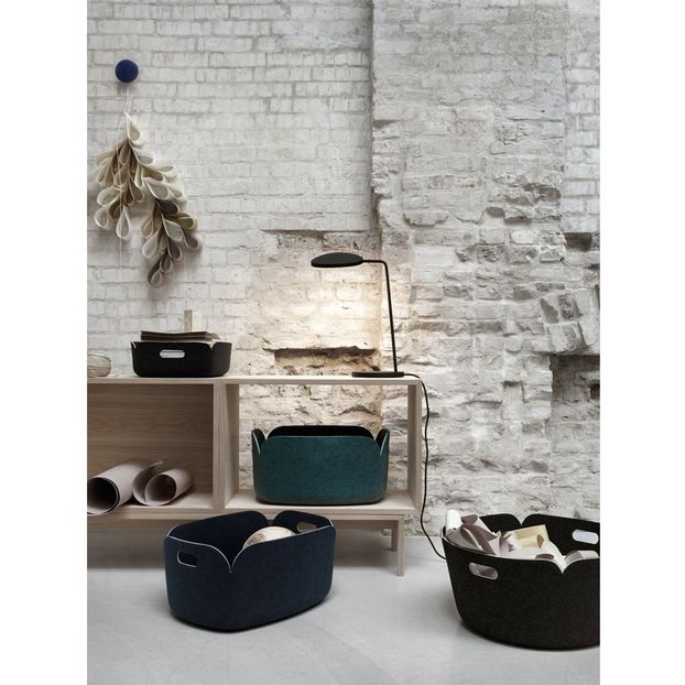 Panier de rangement Restore-product