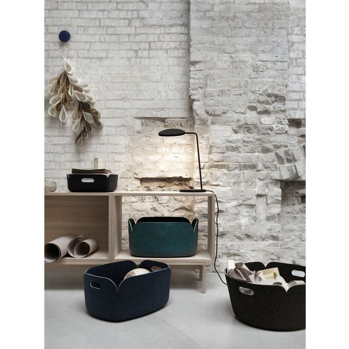 Cesta de almacenamiento Restore- Imagen del producto n°1