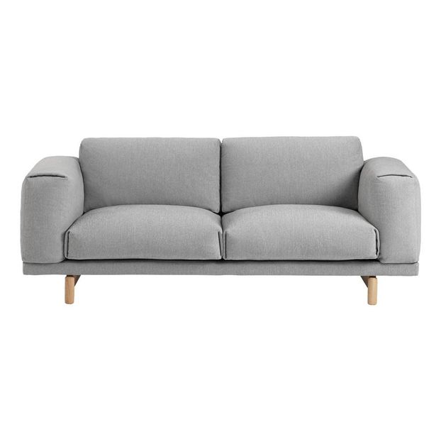 Rest 2 Seat Sofa-product