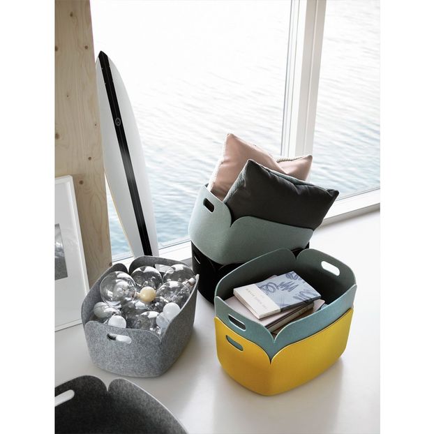 Korb Restore -product