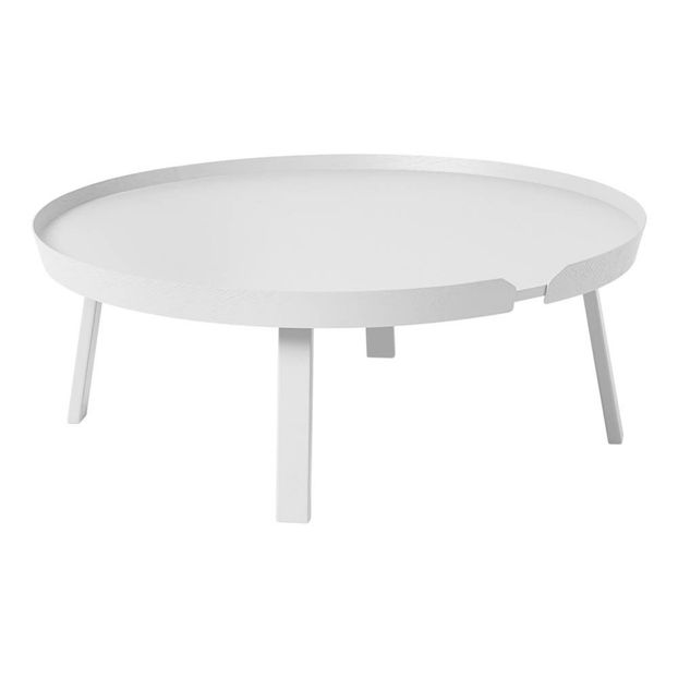 Table d'appoint Around coffee-product