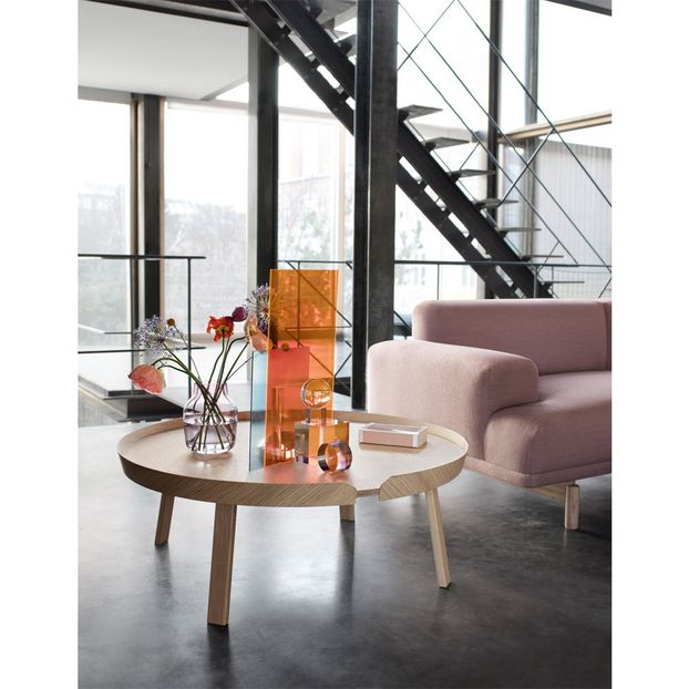 Table d'appoint Around coffee-product