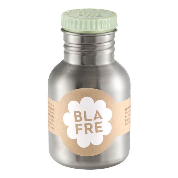 Stainless Steel Water Bottle 300ml-product