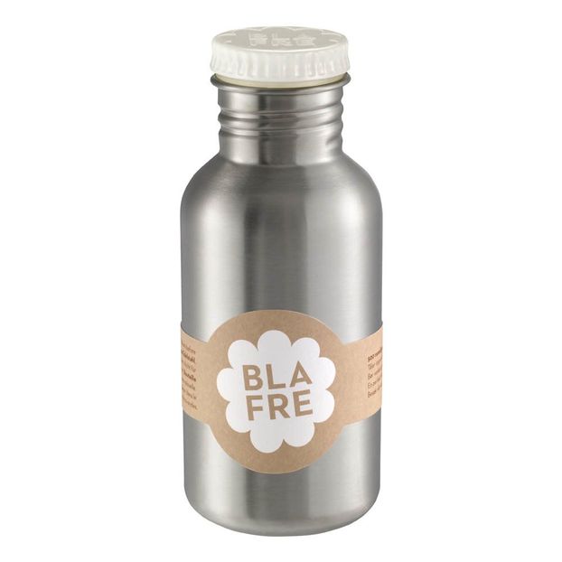 Stainless Steel Water Bottle 500ml-product