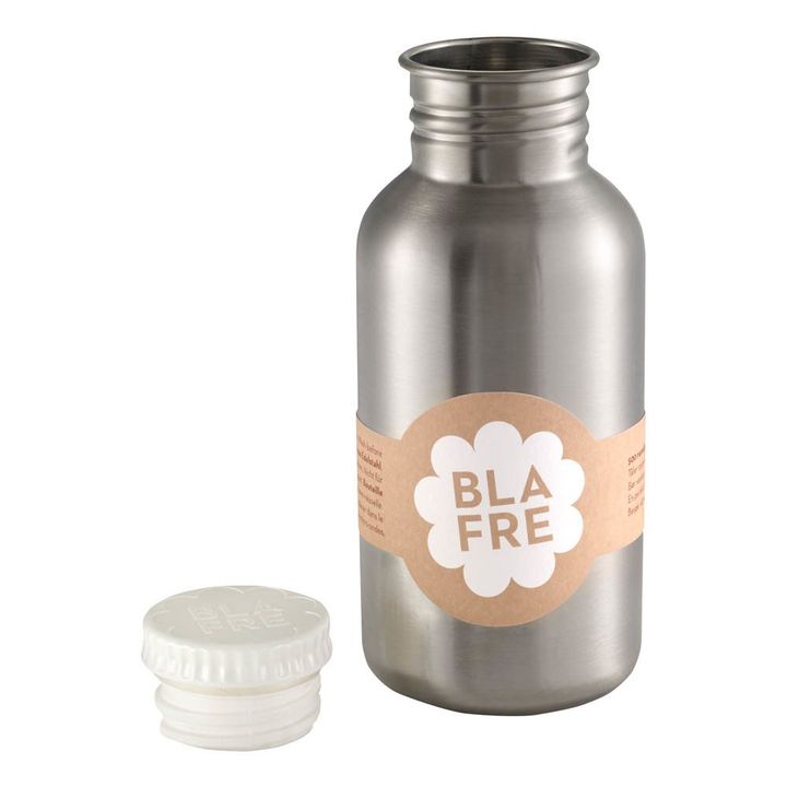 Cantimplora en acero inoxidable 500 ml- Imagen del producto n°2