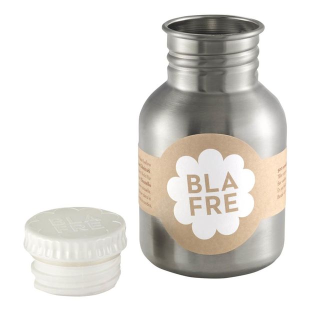 Gourde en acier inoxydable 300 ml-product