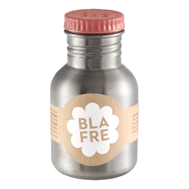 Cantimplora en acero inoxidable 300 ml- Imagen del producto n°0