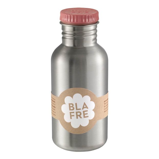 Stainless Steel Water Bottle 500ml-product