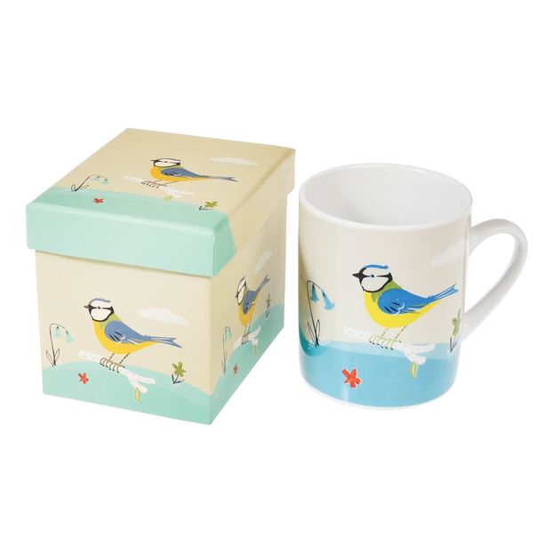Tasse Vögel -product