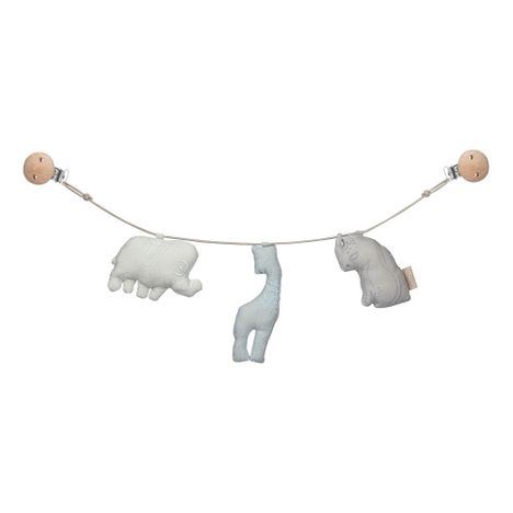 Mobile de poussette Savannah-product