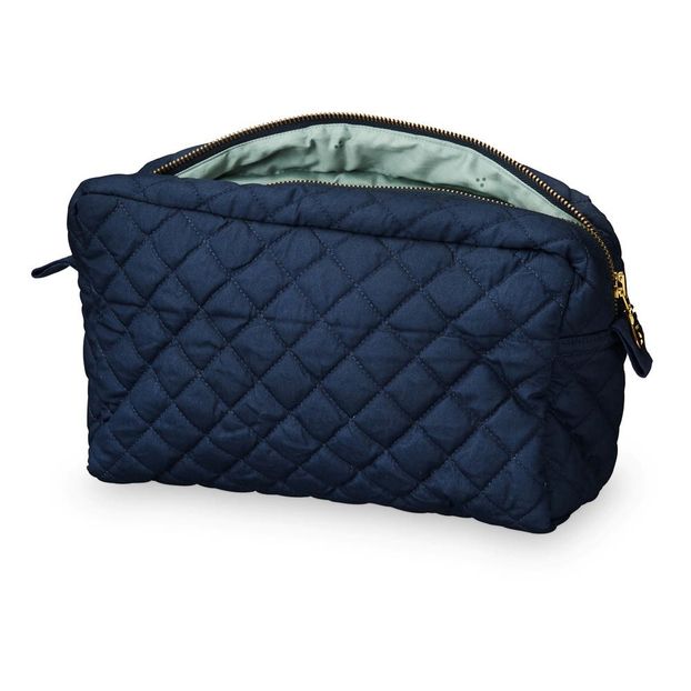 Organic Cotton Toiletry Bag-product