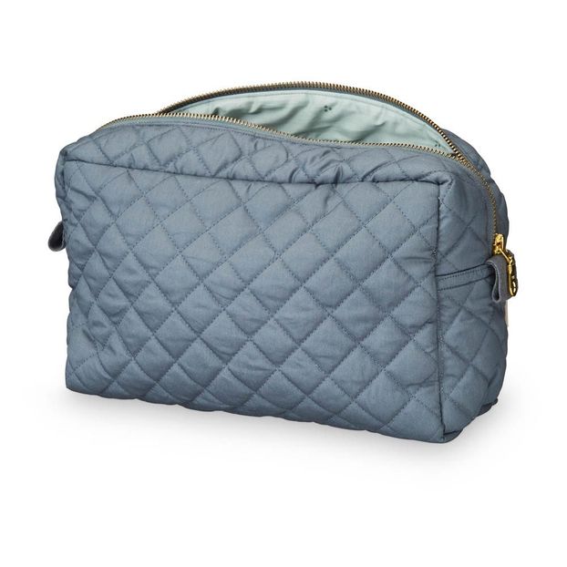 Organic Cotton Toiletry Bag-product