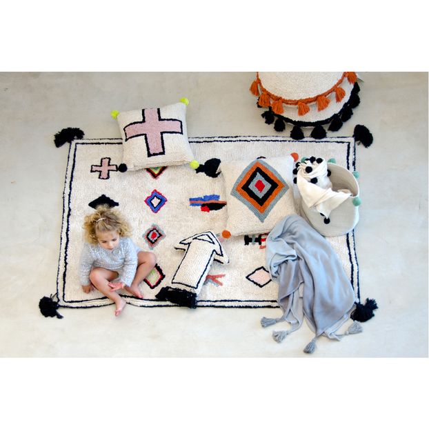 Naador Rug-product