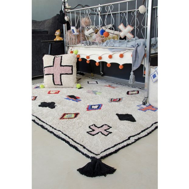 Naador Rug-product