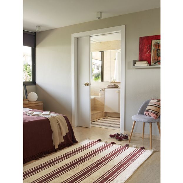 Tapis à rayures-product