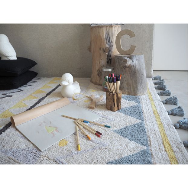 Tapis Azteca-product