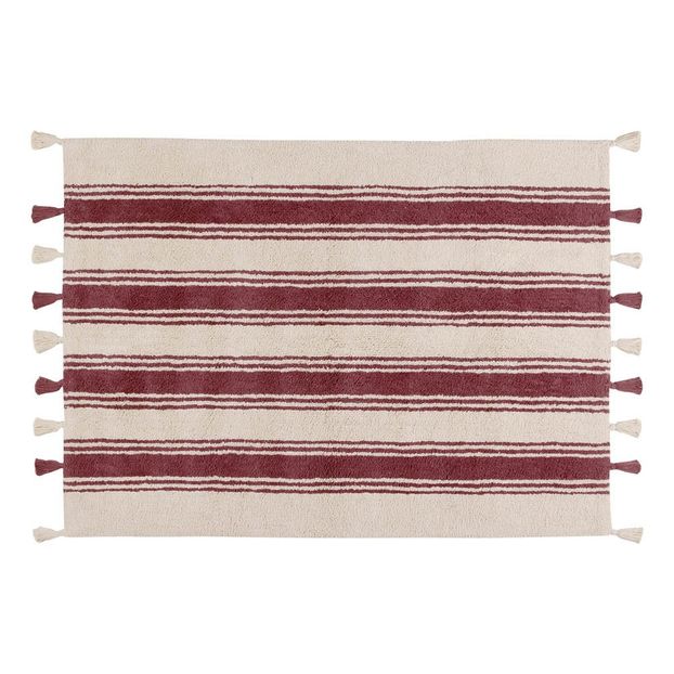 Tapis à rayures-product