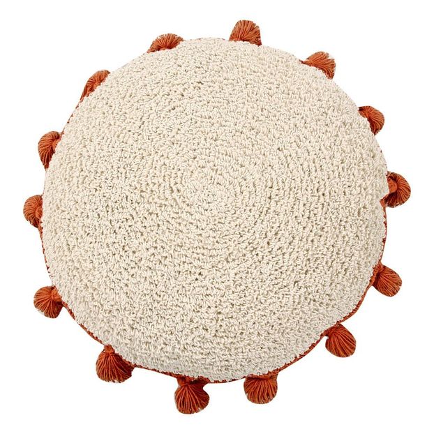 Coussin de sol Circle-product