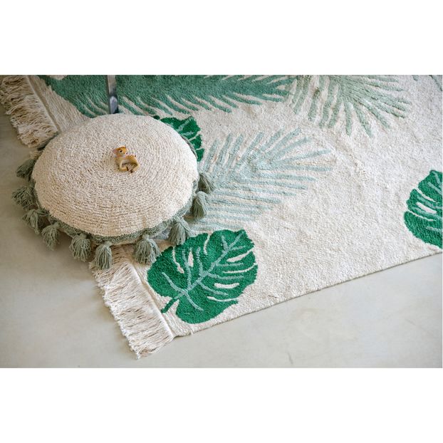 Coussin de sol Circle-product
