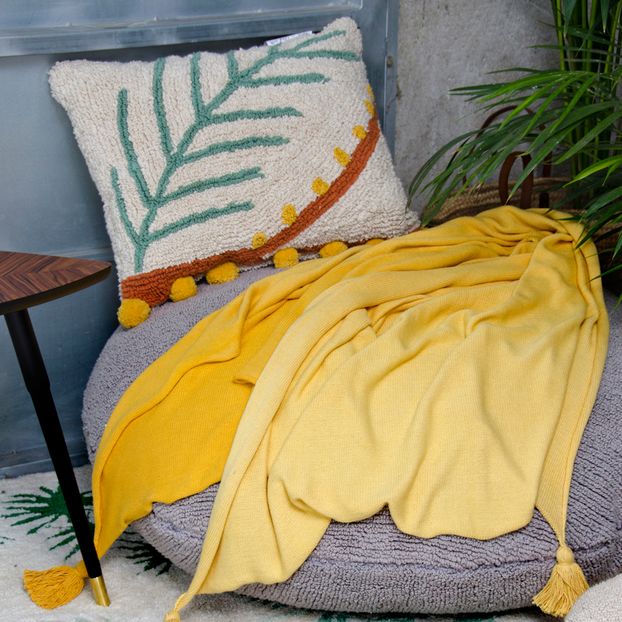 Coussin Palm 38x48 cm-product