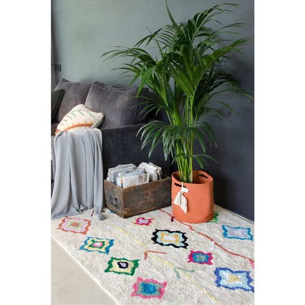 Kaarol Rug-product