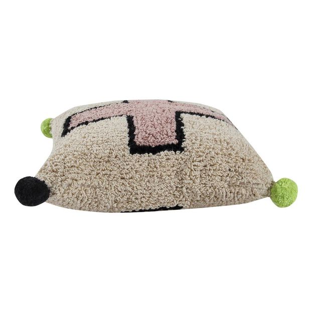 Coussin Cross 38x38 cm-product