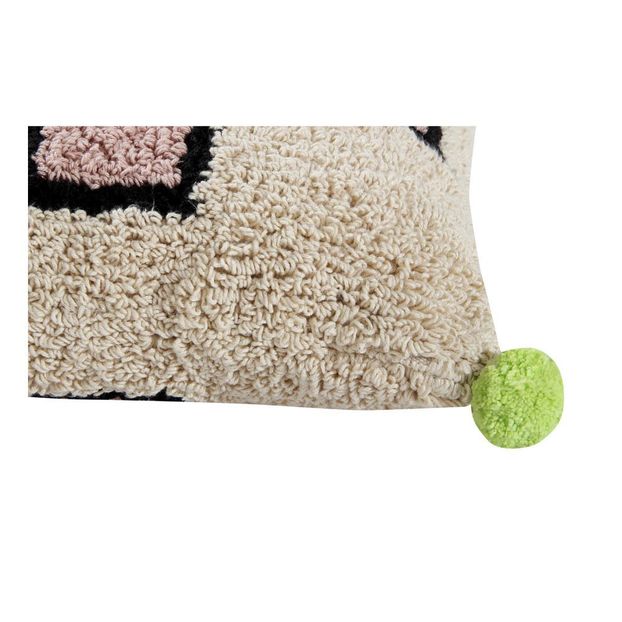 Cross Cushion 38x38cm-product