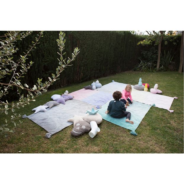 Tapis ombré-product