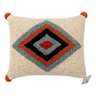 Lorena Canals Kissen Rhombus -listing