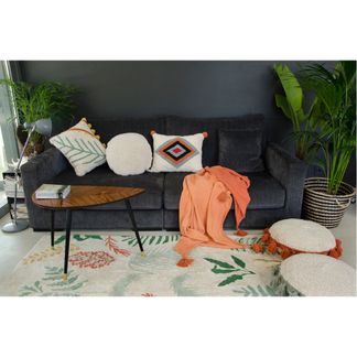 Lorena Canals Kissen Rhombus -listing