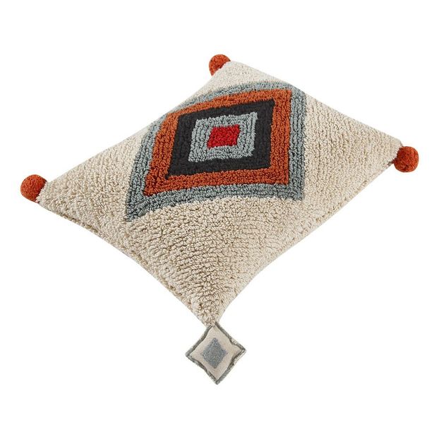 Coussin Rhombus 38x48 cm-product