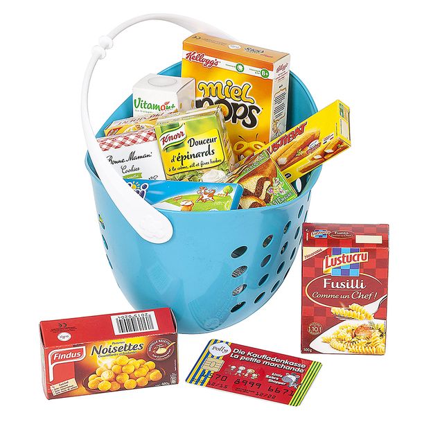 Shopping Basket-product