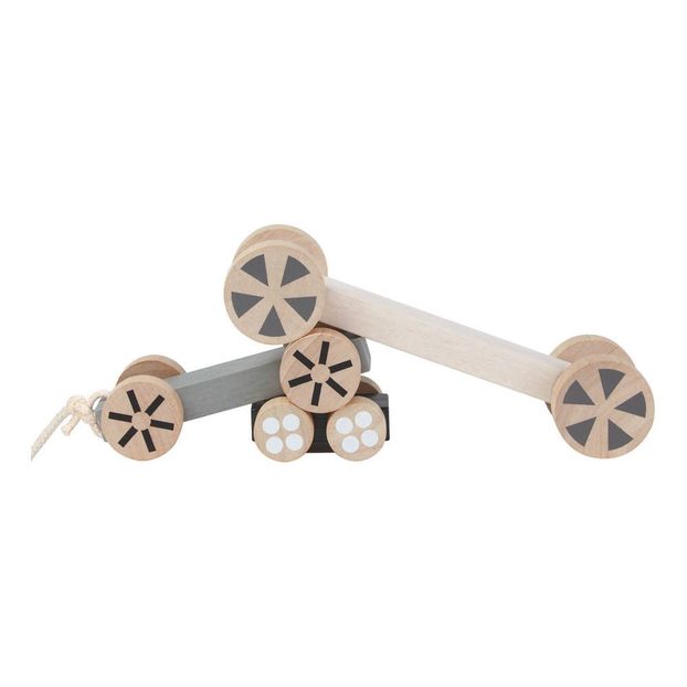 Automobile 3 en 1-product